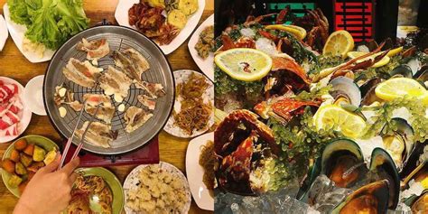 The 50 best Filipino foods and restaurants in Pasig .